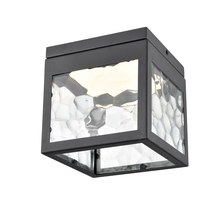 DVI DVP26970BK-HNC - BISHOP OD SM FLUSHMOUNT
