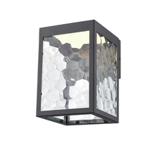 DVI DVP26971BK-HNC - BISHOP OD MED W.SCONCE