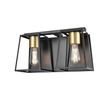 DVI DVP29022MF+EB - CAPE BRETON 2 LT VANITY