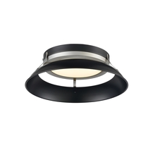 DVI DVP39528EB+PL-CCT - ALCENON Ø13.5" FLUSHMOUNT