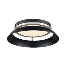 DVI DVP39538EB+PL-CCT - ALCENON Ø16.5" FLUSHMOUNT