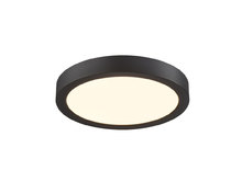 DVI DVP39608MB - TYPHOON 5.3" LED FLUSHMOUNT