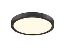 DVI DVP39718MB-3K - POLARIS 7" LED FLUSHMOUNT