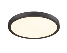 DVI DVP39728MB-3K - POLARIS 9" LED FLUSHMOUNT