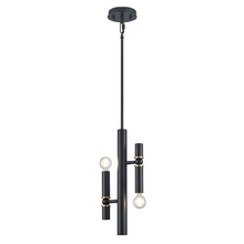 DVI DVP42821EB+MF - KLONDIKE 2 LT PENDANT