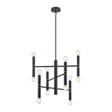 DVI DVP42824EB+MF - KLONDIKE 6 LT PENDANT