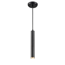 DVI DVP45121MF+EB - BAFFIN Ø 1½” X H 12¼” PENDANT