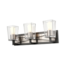 DVI DVP46943SN+GR-CL - RIVERDALE 3 LT VANITY