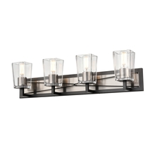 DVI DVP46944SN+GR-CL - RIVERDALE 4 LT VANITY
