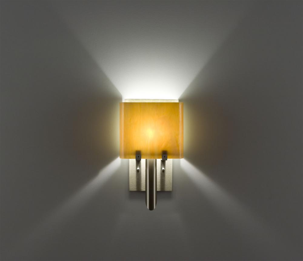 Dessy 1/6 - SS - Incandescent - Front Toffee/Back Toffee