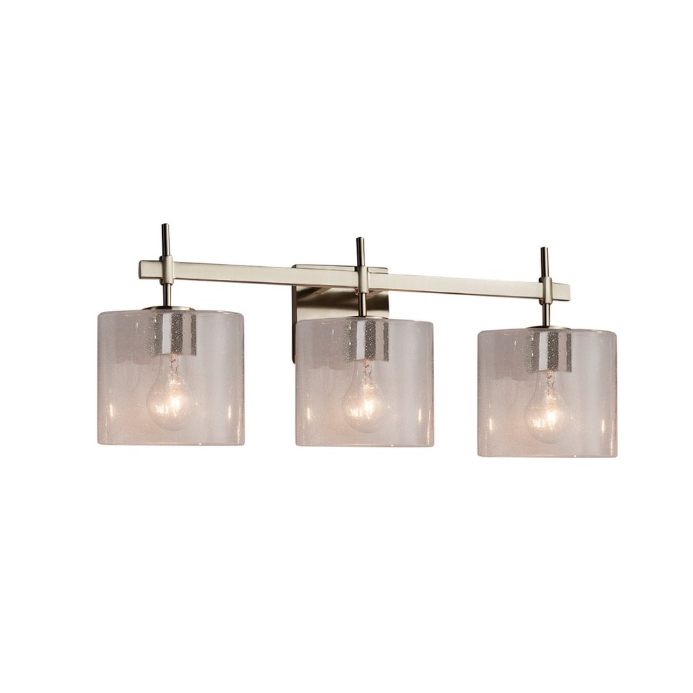 Union 3-Light LED Bath Bar