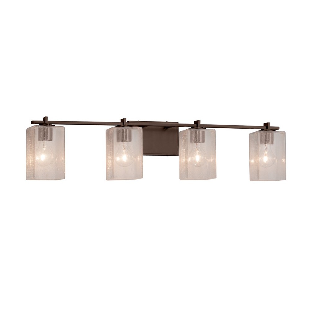 Era 4-Light LED Bath Bar