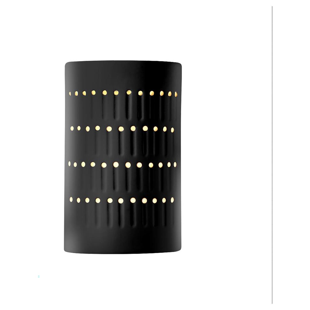 Small Cactus Cylinder - Open Top & Bottom (Outdoor)