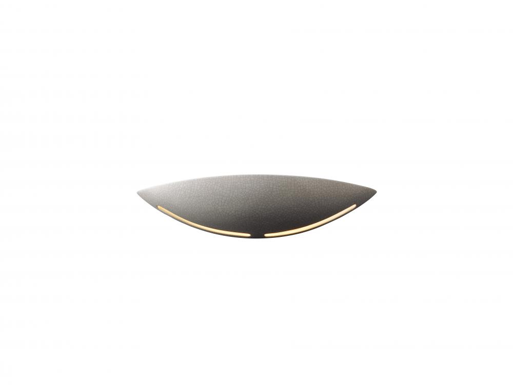 Large Slice - LED