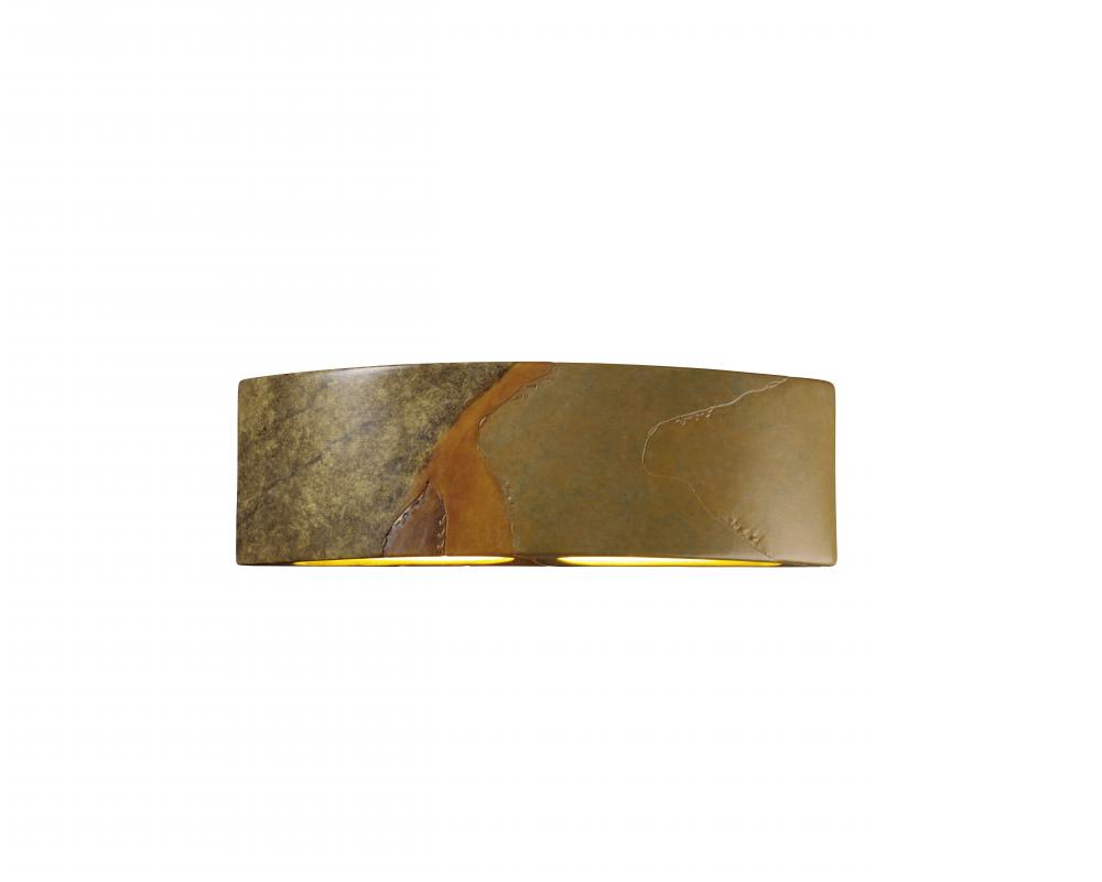 ADA Arc - Open Top & Bottom - LED