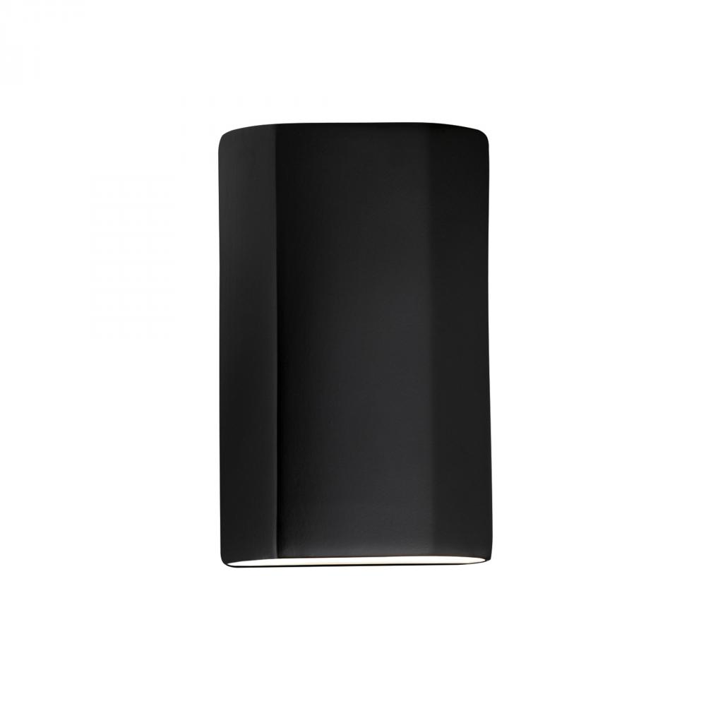 ADA Cylinder - Open Top & Bottom - LED