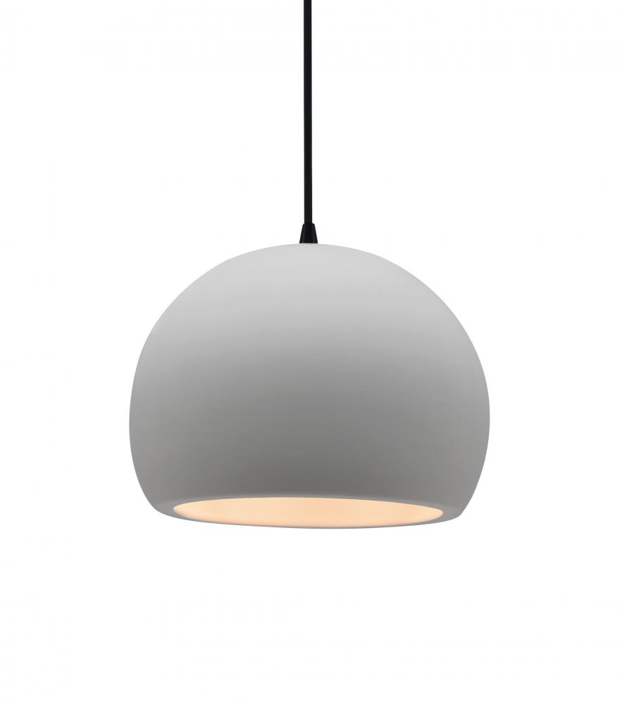 Small Globe LED Pendant