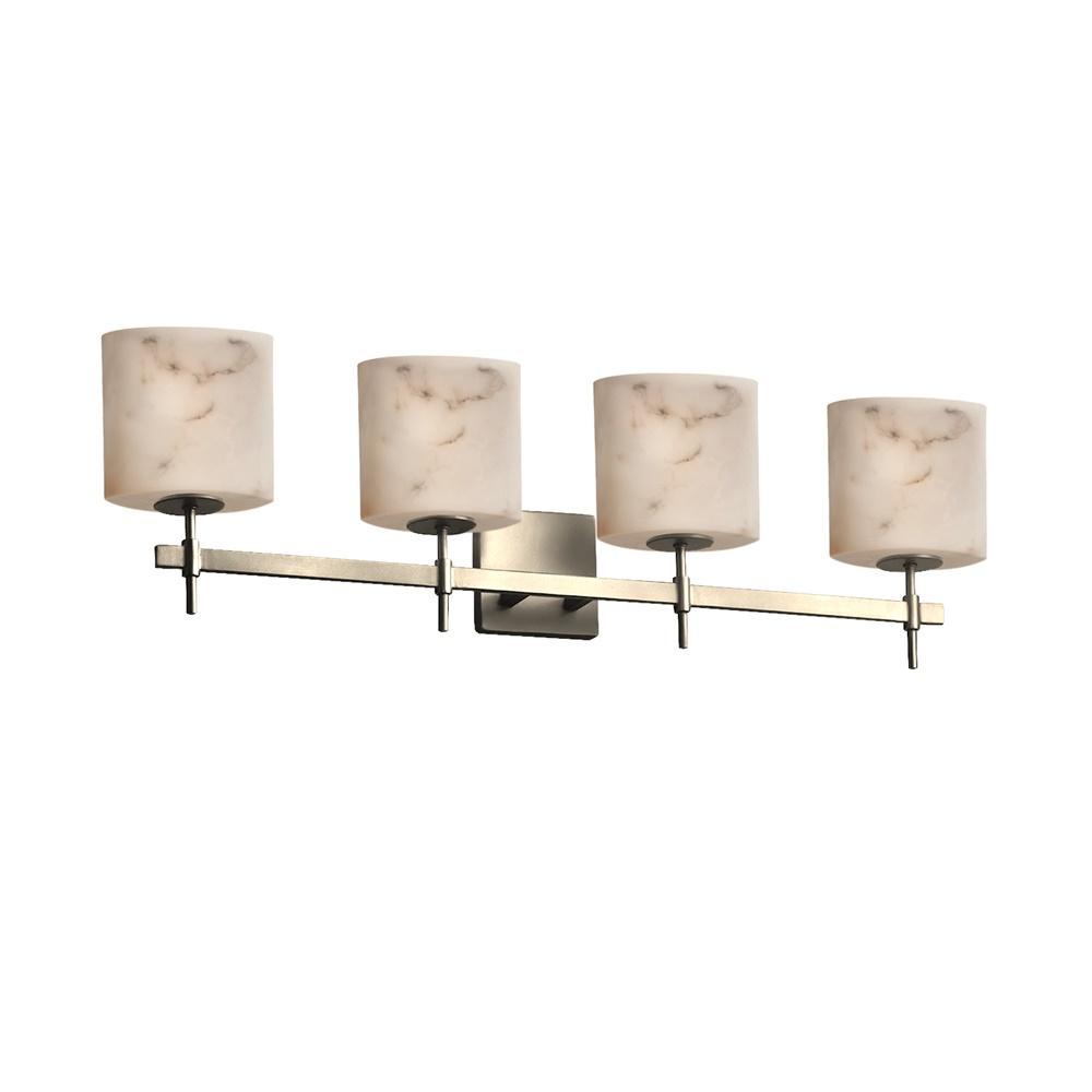 Union 4-Light LED Bath Bar