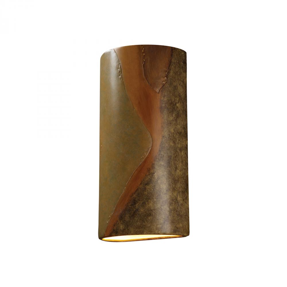 Really Big Cylinder - Closed Top (Outdoor) - LED