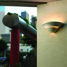 Justice Design Group CER-1555-MAT-LED1-1000 - Supreme - LED