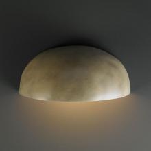 Justice Design Group CER-2190W-NAVS-LED1-1000 - Zia - Downlight (Outdoor) - LED