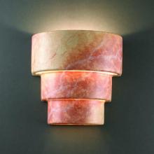 Justice Design Group CER-2225-STOA-LED2-2000 - Small Terrace - LED