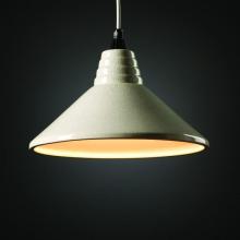 Justice Design Group CER-6200-CRK-LED1-700 - Ziggurat Pendant