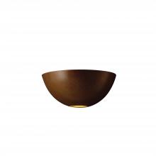 Justice Design Group CER-1325-PATR-LED1-1000 - Large Metro - LED