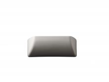 Justice Design Group CER-2950-MAT-LED2-2000 - Large Scoop - LED