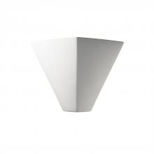 Justice Design Group CER-5130-BIS-LED1-1000 - ADA Trapezoid
