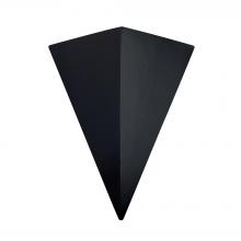 Justice Design Group CER-1140-CRB-LED2-2000 - Really Big Triangle - LED