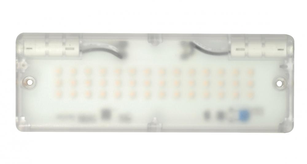 12.8W; Dimension Linear LED Module; 2700K-2200K; 120V