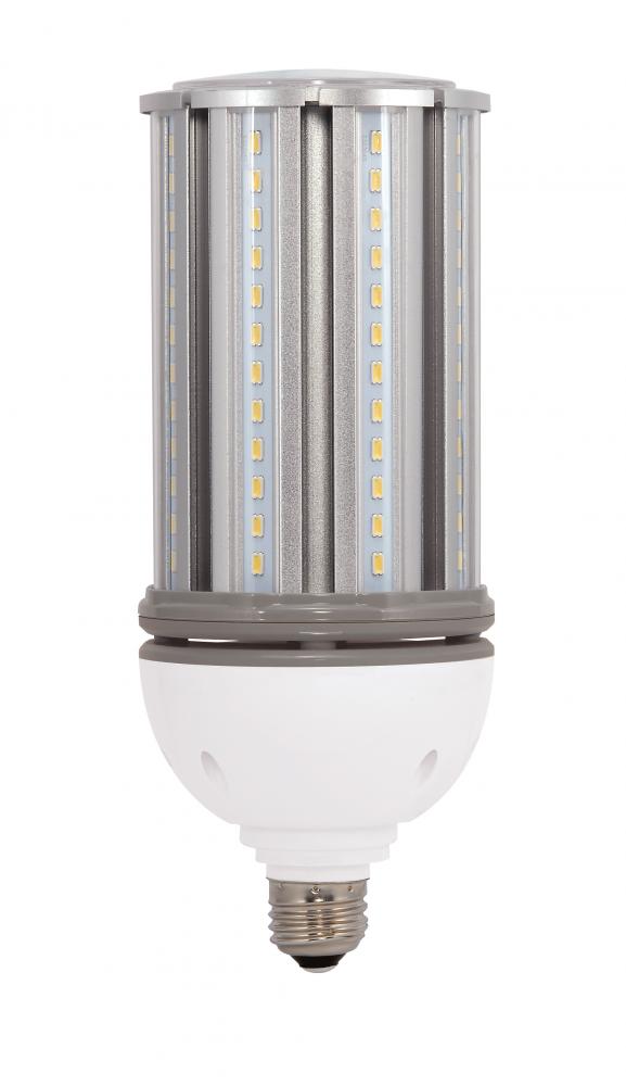 36 Watt LED HID Replacement; 2700K; Medium base; 100-277 Volt