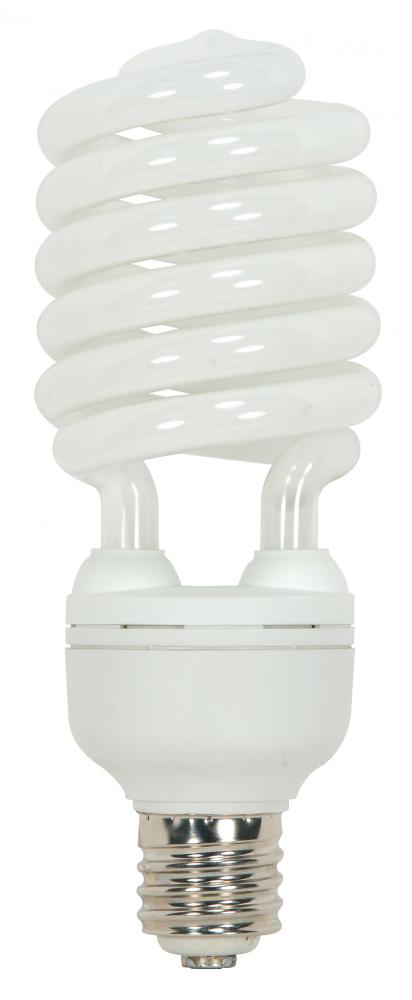 85 Watt; T5 Compact Fluorescent; 2700K; 85 CRI; Medium base; 120 Volt