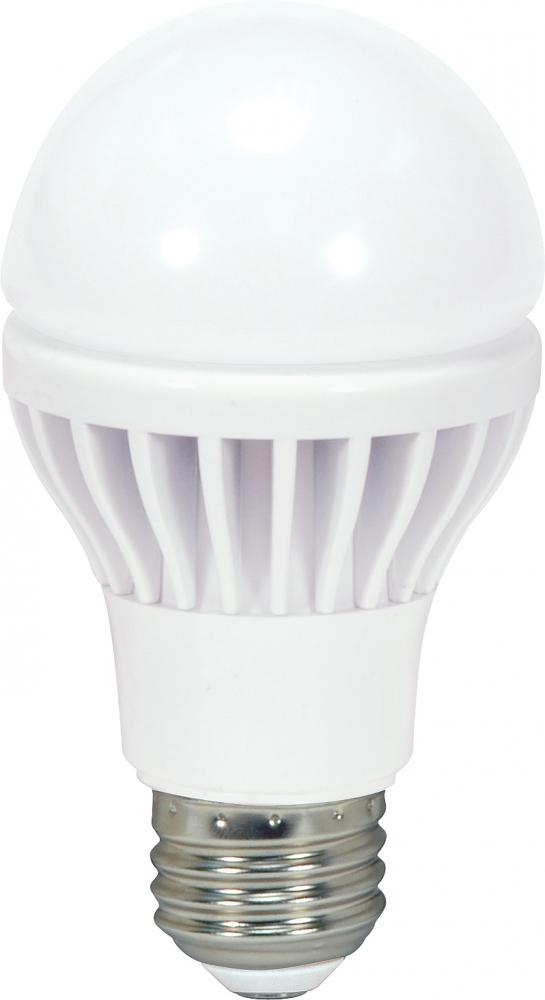 Discontinued - 8 watt; A19; 2700K; 150' beam spread; Medium base; 120 volts