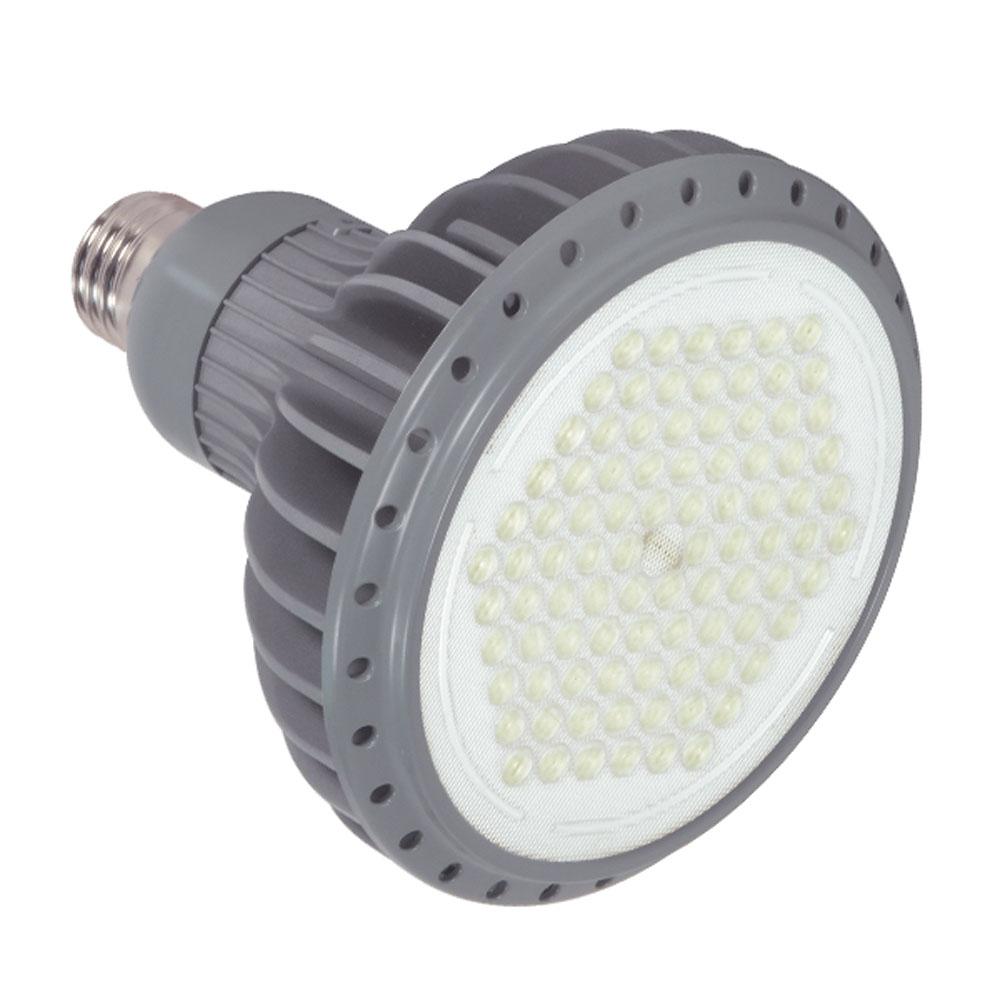 Discontinued - 17 watt; PAR38; 2700K; 60' beam spread; Medium base; 120 volts