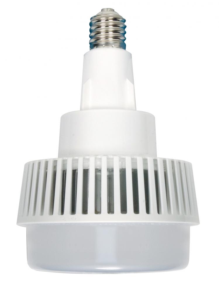 62 Watt LED HID Hi-Bay Replacement; 5000K; Mogul extended base; 100-277 Volt