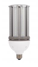 Satco Products Inc. S29672 - 36 Watt LED HID Replacement; 2700K; Medium base; 100-277 Volt