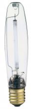 Satco Products Inc. S5131 - 310 Watt; High Pressure Sodium HID; Mogul base; ET18; Clear; 22 CRI; 2100K