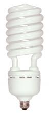 Satco Products Inc. S7442 - 105 Watt; T5 Compact Fluorescent; 6500K; 85 CRI; Medium base; 120 Volt