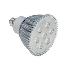 Satco Products Inc. S8751 - Discontinued - 17 watt; PAR38; 3200K; 25' beam spread; Medium base; 120 volts
