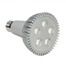 Satco Products Inc. S8773 - Discontinued - 13 watt; PAR30; 3200K; 40' beam spread; Medium base; 120 volts