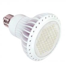 Satco Products Inc. S8825 - Discontinued - 14 watt; PAR30; 3500K; 60' beam spread; Medium base; 120 volts