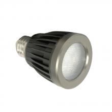 Satco Products Inc. S8957 - Discontinued - 7 watt; PAR20; 2700K; 40' beam spread; Medium base