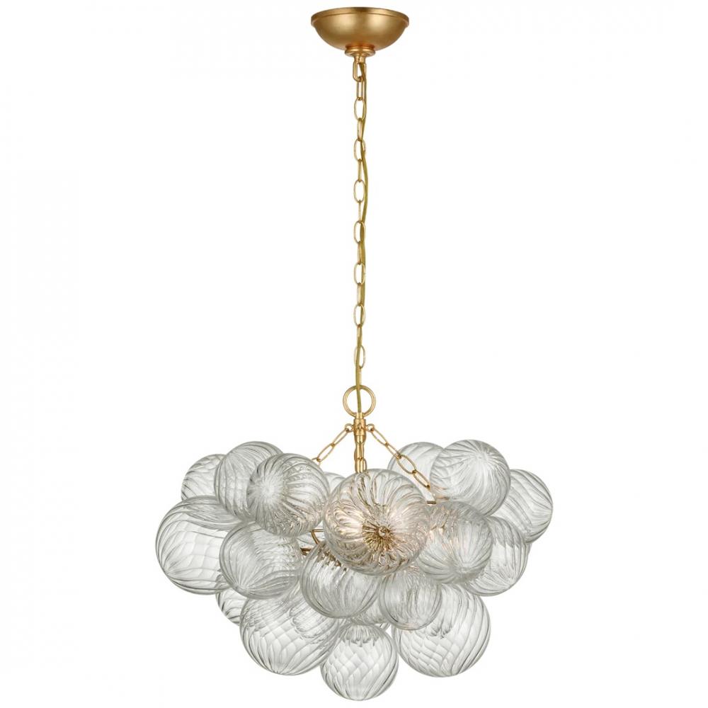 Talia Small Chandelier