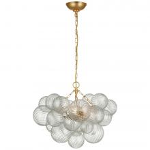 Visual Comfort & Co. Signature Collection JN 5110G/CG - Talia Small Chandelier