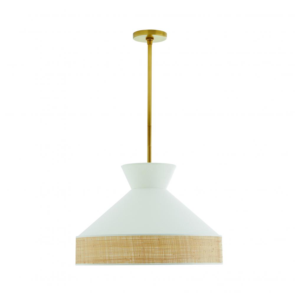 Arteriors Malena Pendant - Thumbnail 3