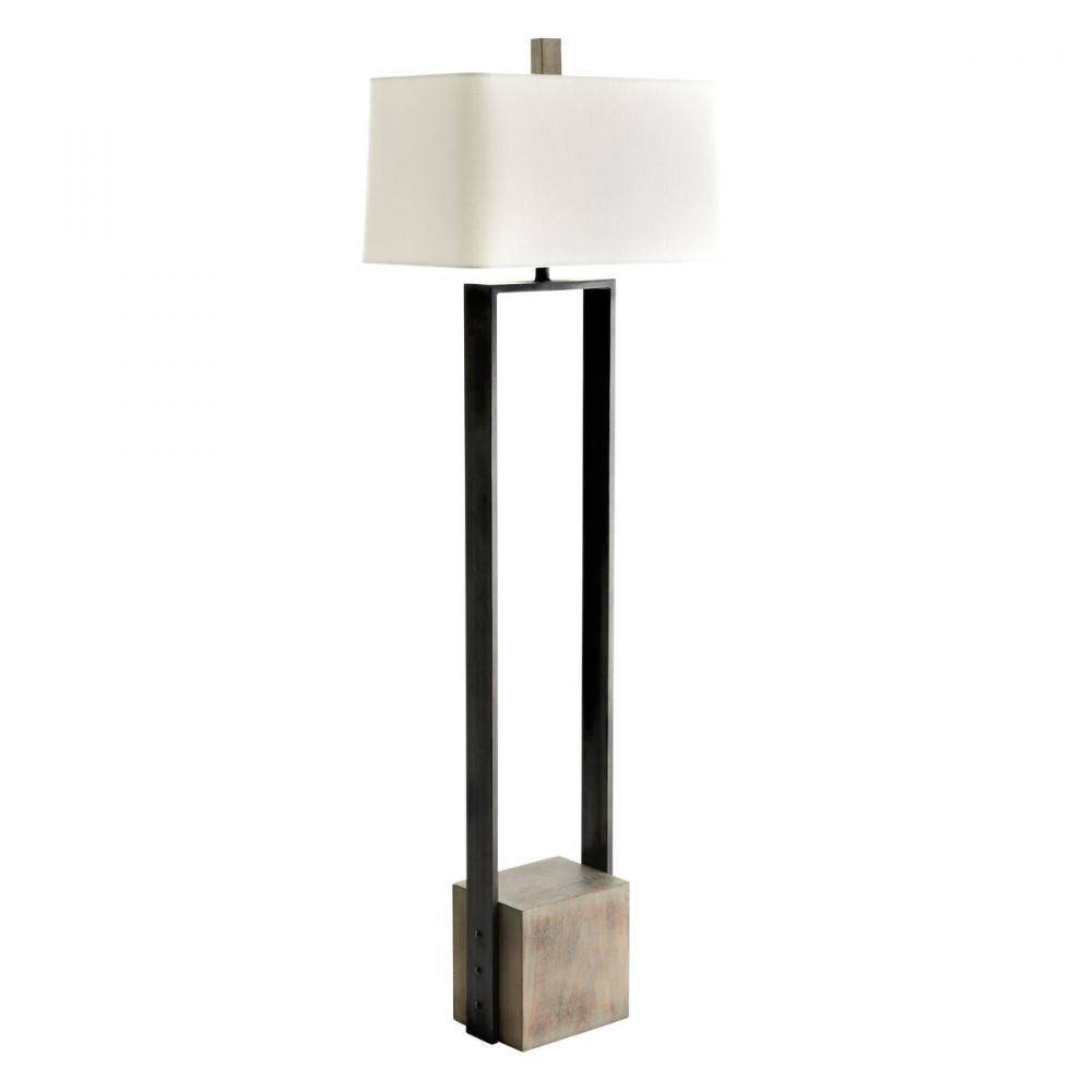 Karamo Floor Lamp