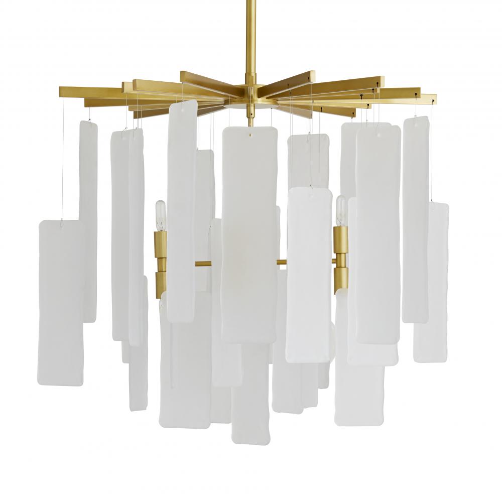 Arteriors Harriet Chandelier
