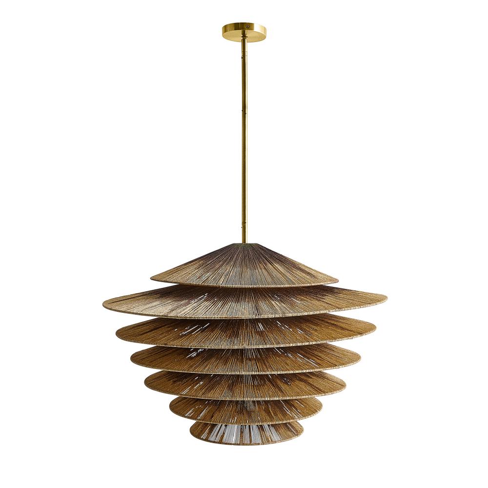 Arteriors Andria Pendant - Thumbnail 2
